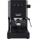 Espressor manual Gaggia RI9481/14 Classic E24 Black EU
