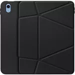 Husă p/u tabletă Dux Ducis Apple iPad 10 (2022) / 11 (2025) VERS, Black