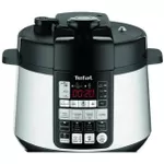 Multifierbătoare sub presiune Tefal CY621D34