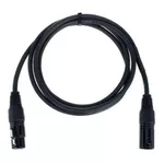 Кабель для музыкального инструмента CORDIAL EM 1,5 FM microfon 1,5M 14745