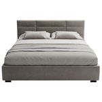 Кровать my-STYLE my-Lara 200x200 (P06D20M08)