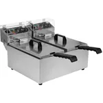Фритюрница профессиональная Yato YG-04620