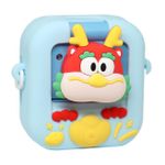 Игрушка New World M9-D2 Aparat foto de jucarie cu imprimanta 