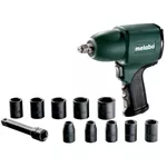 Mașina de infeliat Metabo DSSW 360 Set 1/2 604118500