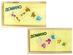 Игра домино 