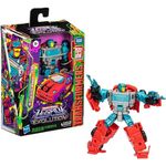 Robot Hasbro F2990 Робот TRA Generation Legacy Action Figure Deluxe, 14cm Ast