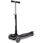 Самокат Toyz 04060 Carbon Black