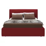 Кровать Bayro ZenDesign 1400x2000, подъёмный механизм, ткань кат. III