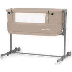 Колыбель KinderKraft Neste Grow Kcnegr00beg0000 Beige