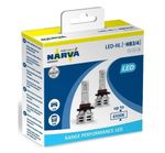 HB3 / HB4 LED NARVA Range Performance LED 12V-24V 2600LM 6500K (2 buc.)