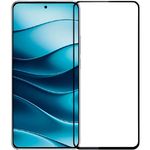 Стекло защитное для смартфона Helmet Diamond Glass 5D Redmi Note 14 4G/5G, Black