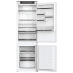 Frigider încorporabil Haier HBW5518E