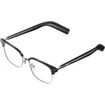 Защитные очки Mijia Smart Audio Glasses Browline (Black)