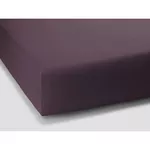 Lenjerie de pat Formesse 035-19-0546 Fitted Sheet Bella Gracia standard 180x190-200x220 Violet