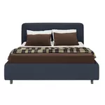 Кровать Bayro Positano 1800x2000 c подъёмным механизмом ткань категория II