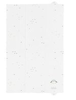 Аксессуар для пеленания Kikka Boo 31108060112 Saltea de infasat pliabila Sleepy Sheep, 80x50cm
