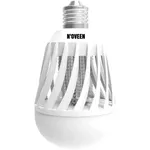 Aparat anti-insecte Noveen IKN803 Light Bulb LED, area up to 40 m2