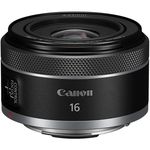 Объектив Canon RF 16mm F2.8 STM