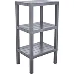 Etajeră Axentia 137180 Raft 3 nivele