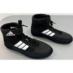 Îmbrăcăminte sport Adidas 10647 Incaltaminte lupta din suede m.45