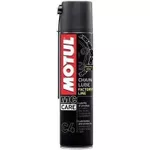 Масло Motul 111658 C4 CHAIN LUBE FL 0.4L lubrifiant lant