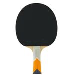 Теннисный инвентарь Tibhar SL-00014431 Paleta tenis de masa 5 XXX Orange Edition 03014