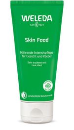 Crema multifuncțională Weleda Skin food 75 ml