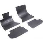 Коврик для автомобиля Rigum BMW 5 SDN 2010- (F10)