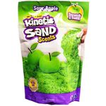 Set de creație Kinetic Sand 6063083 Sour Apple