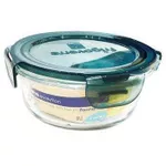 Container alimentare Bormioli Rocco 37239 Evolution 0.5l, D14cm