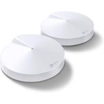 Wi-Fi точка доступа TP-Link Deco M5 (2-pack) AC1300