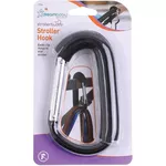 Accesorii pentru cărucior Dreambaby F2306 Карабин