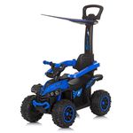 Tolocar Chipolino ATV ROCAHC02302BL blue