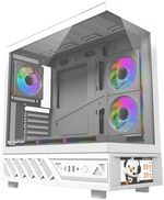 {'ro': 'Carcasă PC darkFlash DS950V, White', 'ru': 'Корпус для ПК darkFlash DS950V, White'}