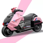 Motocicletă cu acumulator Power Pink