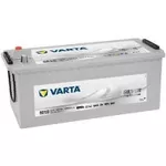 Автомобильный аккумулятор Varta 180AH 1000A(EN) (513x223x223) T5 077 (680108100A722)