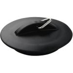 Accesoriu pentru bucătărie Fackelmann 22859 Dop pentru chiuveta D4.5cm/6сm