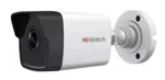 Камера наблюдения HiWatch DS-I450 (Bullet 4Mpx 2.8mm)