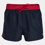 Pantaloni scurți de baie JOMA - CLASSIC SWIM SHORTS NAVY RED