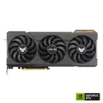 Placă video ASUS GeForce TUF-RTX4070TI-O12G-GAMING