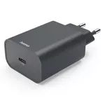 Încărcător cu fir Hama 86443 FastCharger, USB-C, PD, 45W