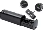 {'ro': 'Microfon Ulanzi A21 Wireless Microphone(Black-Type C)', 'ru': 'Микрофон Ulanzi A21 Wireless Microphone(Black-Type C)'}
