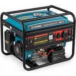 Generator Hammer 41277 5,5 kW, 230 V, 420 cm³, Man/Electric, AVR