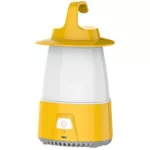 Lanternă Horoz CRESPO, micro USB (084-036-0025)