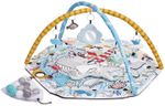 Игровой комплекс для детей KinderKraft SMARTPLAY SEAKPSMSE00MUL0000