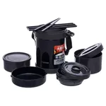 Termos pentru alimente Zojirushi SL-GH18BA black