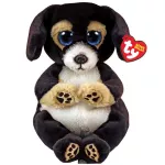 Мягкая игрушка TY TY43209 Cățelul Ranger 33 сm (Beanie Babies)