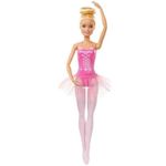 Кукла Barbie GJL58 Balerina