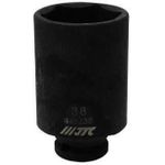 Набор головок, бит, насадок JTC JTC-448238 головка торцевая ударная глубокая 1/2