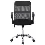 Офисное кресло Xenos Lyon Black